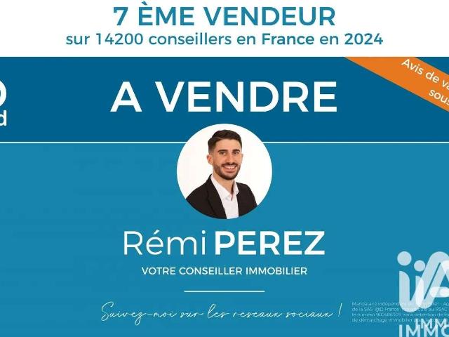Appartement vente à Perpignan