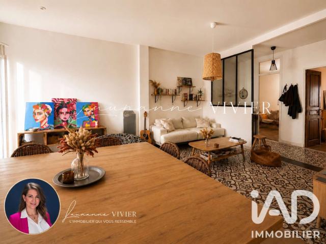 Appartement vente à Perpignan