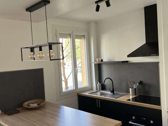 Appartement vente à Perpignan