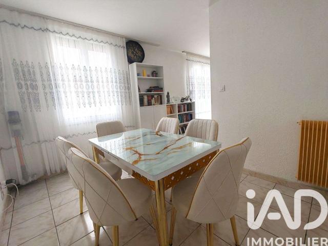 Appartement vente à Perpignan