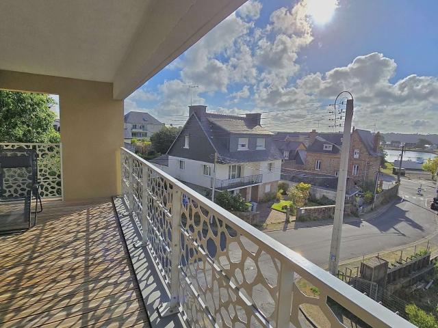Appartement vente à Lannion, Bretagne