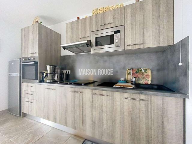 Appartement vente à Lannion, Bretagne