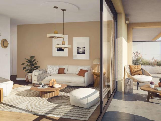 Appartement vente à Lannion, Bretagne