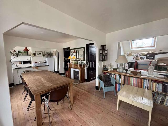Appartement vente à Lannion, Bretagne