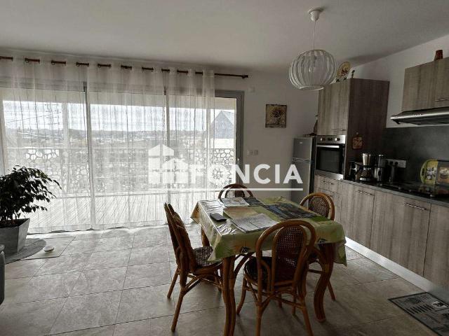 Appartement vente à Lannion, Bretagne