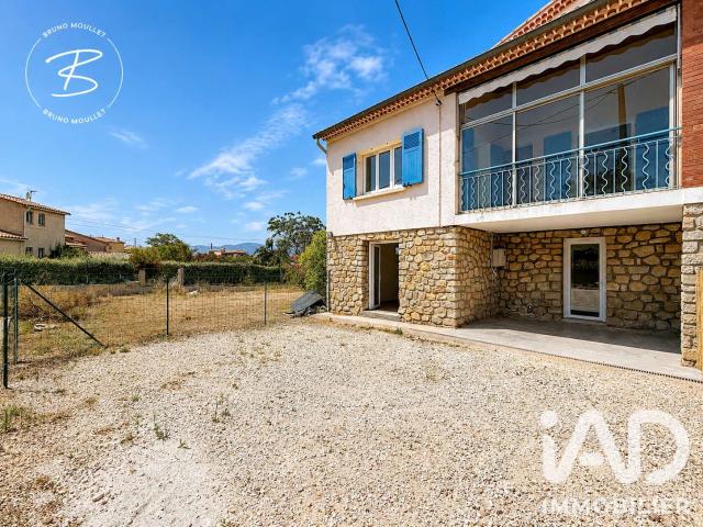 Appartement vente à Arrondissement de Toulon, Pierrefeu-du-var