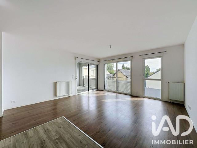 Appartement vente à Piré-sur-Seiche, Piré-Chancé