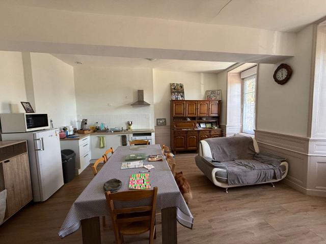 Appartement vente à Rennes, Bretagne