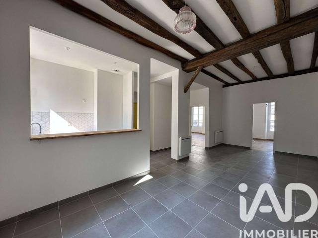 Appartement vente à Pithiviers