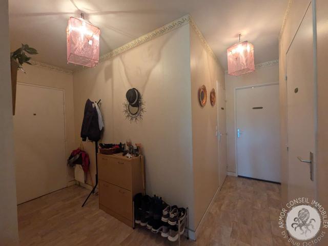 Appartement vente à Dinan, Bretagne