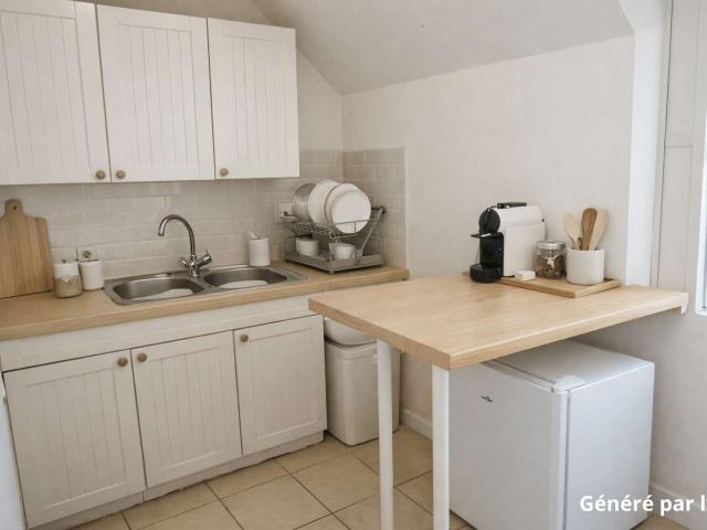 Appartement vente à Dinan, Bretagne