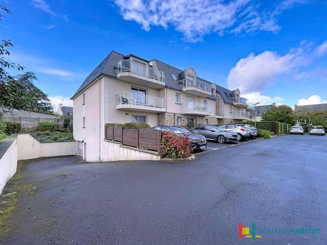 Appartement vente à Dinan, Bretagne
