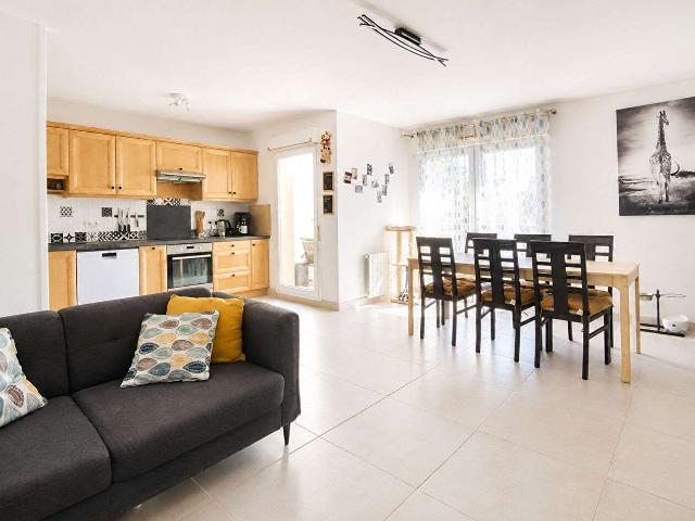 Appartement vente à Plélan-le-Grand, Ille-et-Vilaine
