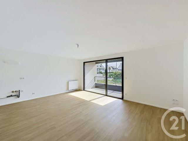 Appartement vente à Saint-Brieuc, Bretagne