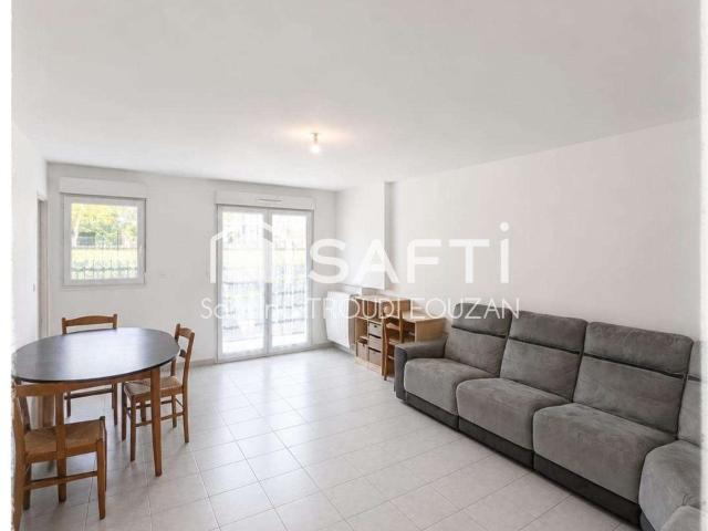 Appartement vente à Saint-Brieuc, Bretagne