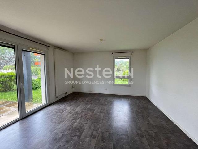 Appartement vente à Vannes, Bretagne