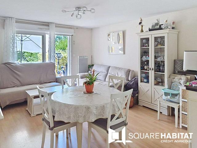 Appartement vente à Vannes, Bretagne