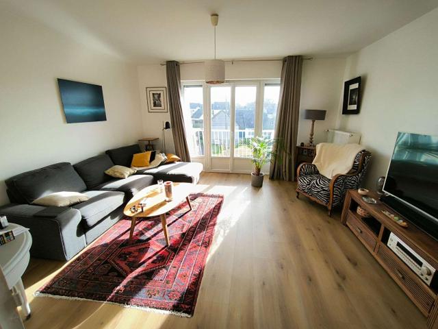 Appartement vente à Plestin-les-Grèves, Côtes-d'Armor