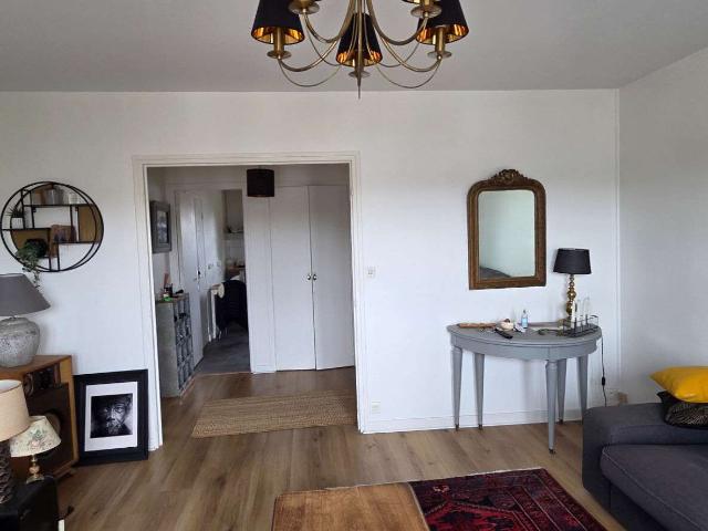 Appartement vente à Lannion, Bretagne