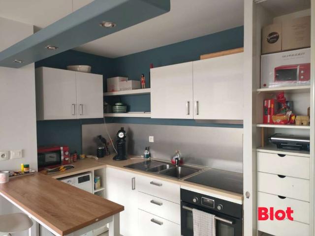 Appartement vente à Rennes, Bretagne