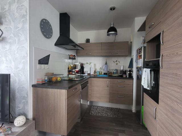 Appartement vente à Saint-Malo, Bretagne