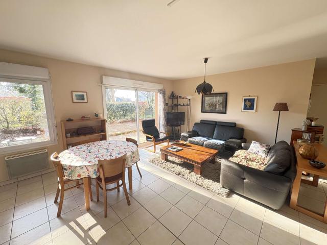 Appartement vente à Saint-Malo, Bretagne