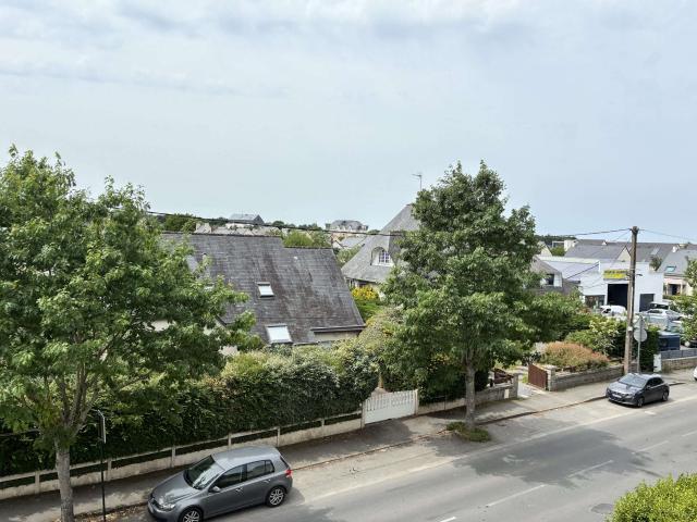 Appartement vente à Saint-Malo, Bretagne
