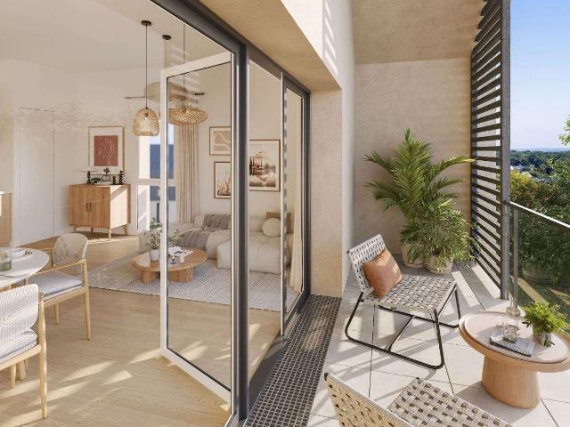 Appartement vente à Saint-Malo, Bretagne