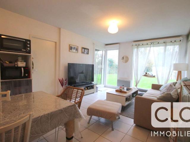 Appartement vente à Châteaulin, Bretagne