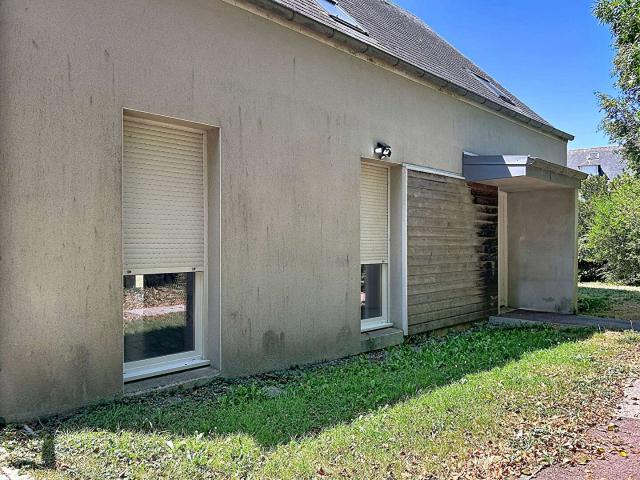 Appartement vente à Châteaulin, Bretagne