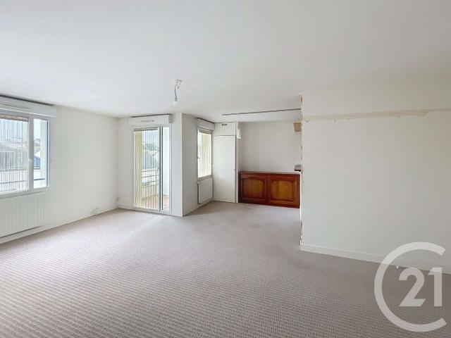 Appartement vente à Lorient, Bretagne