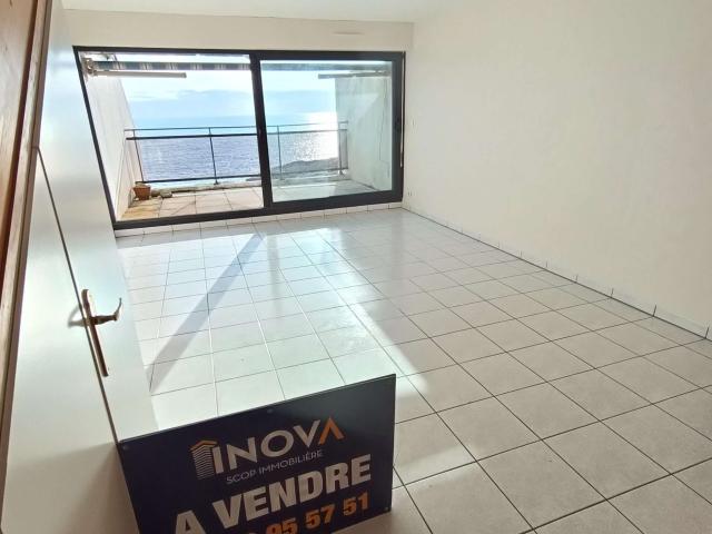 Appartement vente à Lorient, Bretagne