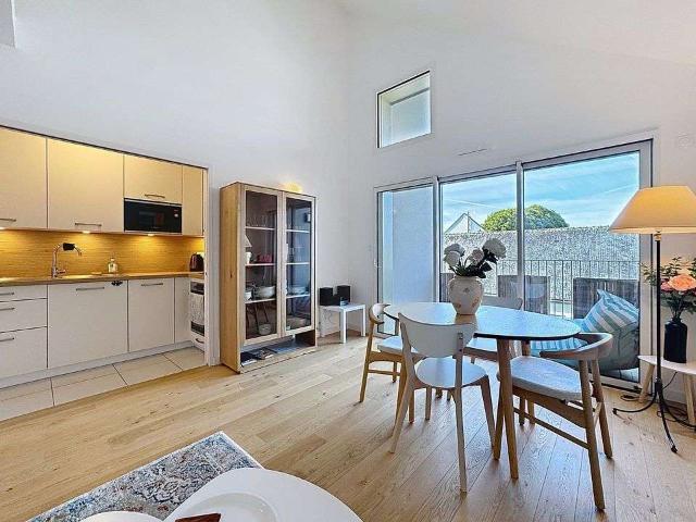 Appartement vente à Lorient, Bretagne