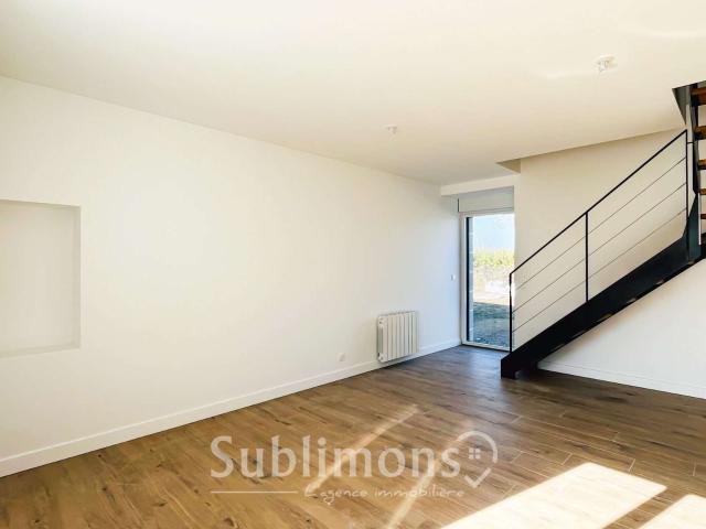 Appartement vente à Vannes, Bretagne