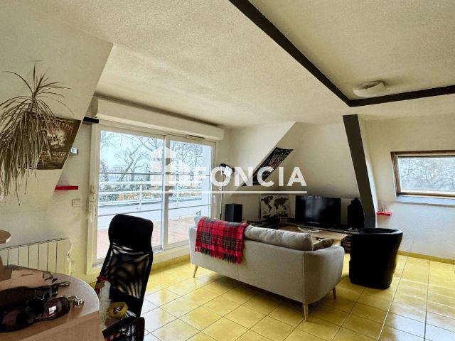 Appartement vente à Vannes, Bretagne