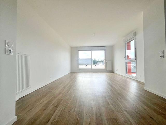 Appartement vente à Vannes, Bretagne