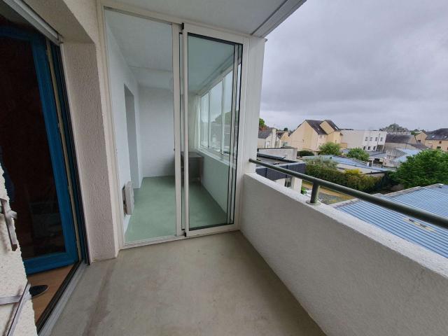 Appartement vente à Pontivy, Bretagne