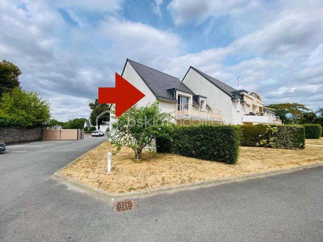 Appartement vente à Pontivy, Bretagne