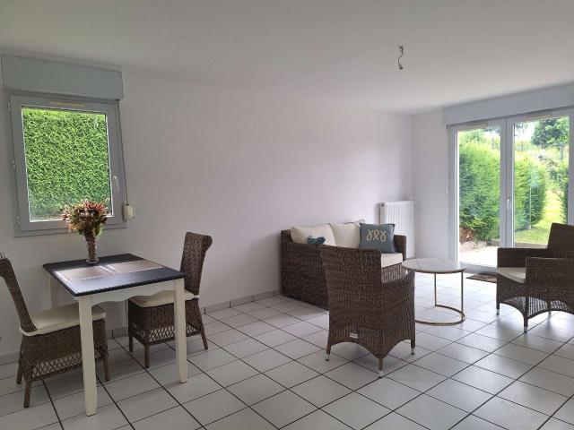 Appartement vente à Pontivy, Bretagne
