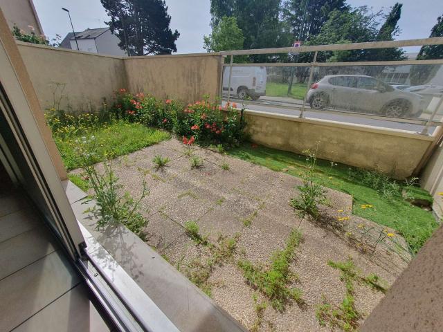 Appartement vente à Pontivy, Bretagne