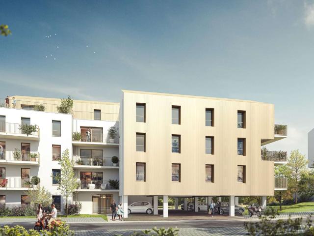 Appartement vente à Pontivy, Bretagne