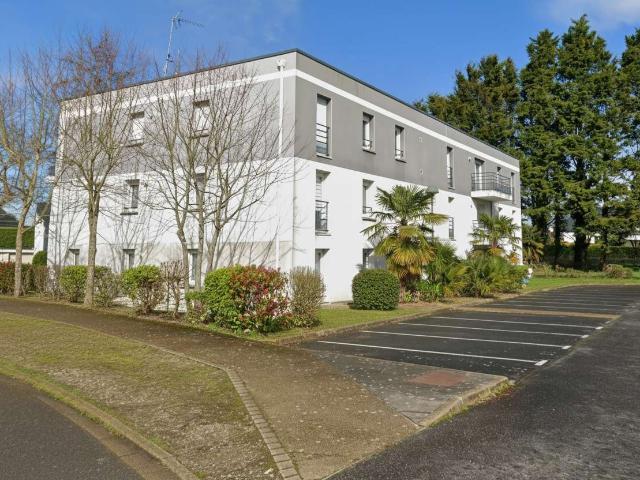 Appartement vente à Quimper, Bretagne