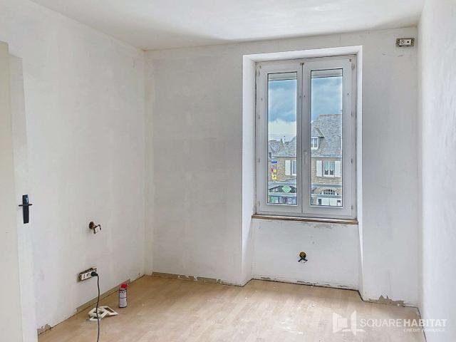Appartement vente à Dinan, Bretagne