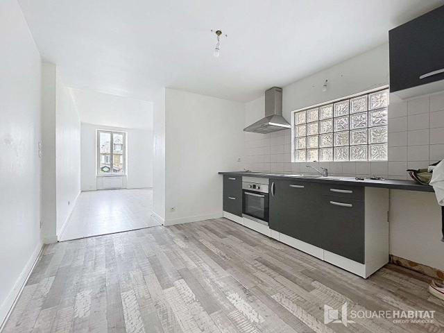 Appartement vente à Dinan, Bretagne