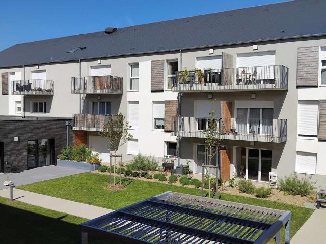 Appartement vente à Dinan, Bretagne
