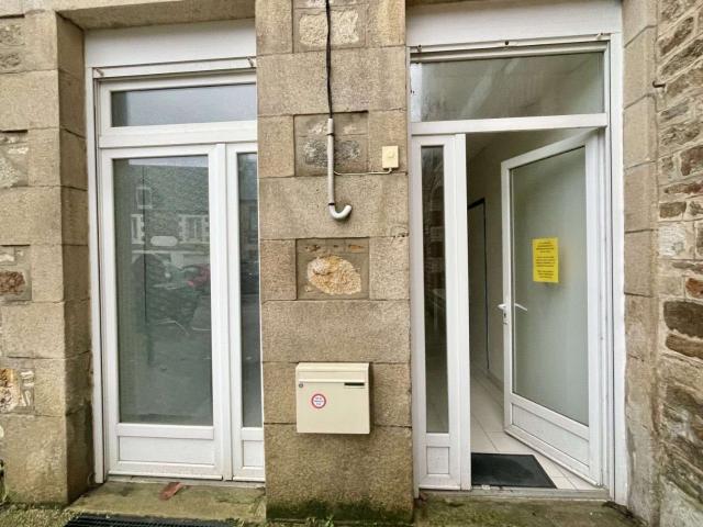 Appartement vente à Dinan, Bretagne
