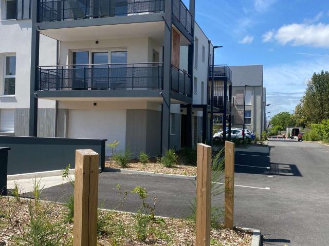 Appartement vente à La Croix Josse, Beaussais-sur-Mer