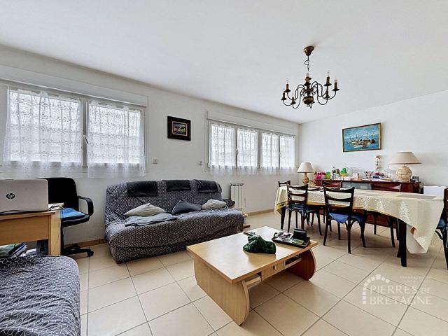 Appartement vente à Brest, Bretagne