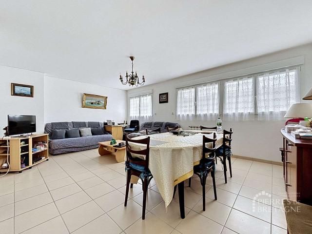Appartement vente à Brest, Bretagne