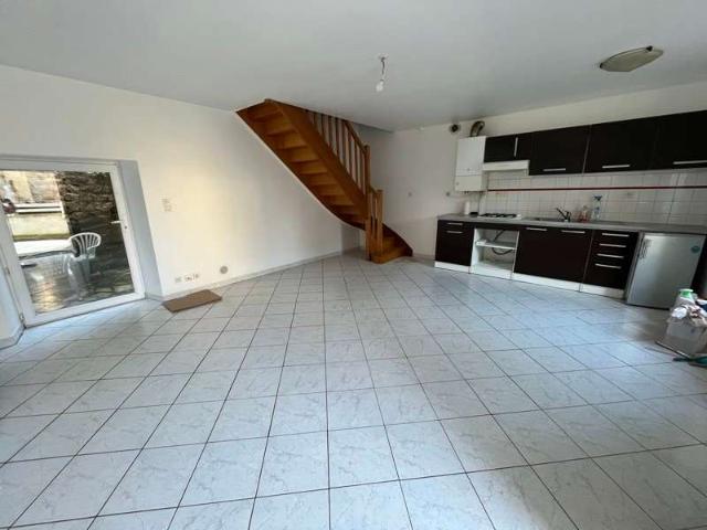 Appartement vente à Guingamp, Bretagne